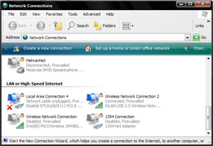 ADSL اینترنت چرسرعت